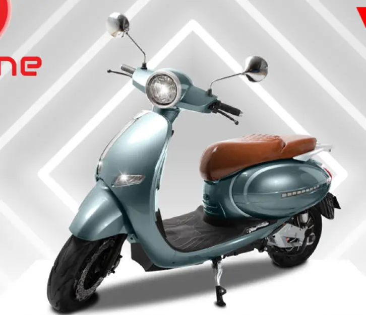 E - Nine V5