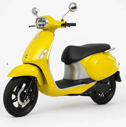 Sunra Future F1500