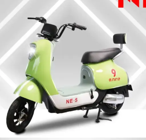 E - Nine NE 5