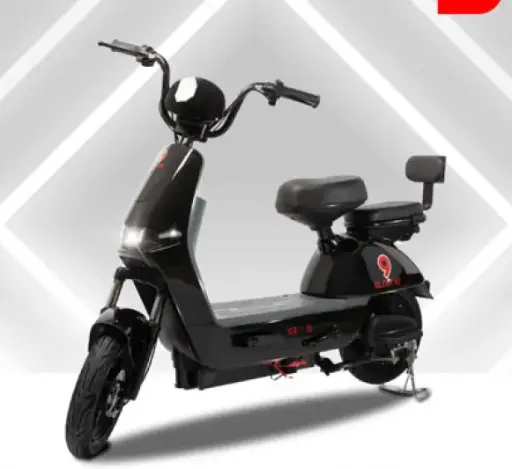 E - Nine SE 5