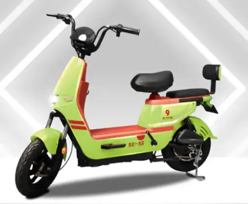 E - Nine SE 5 S