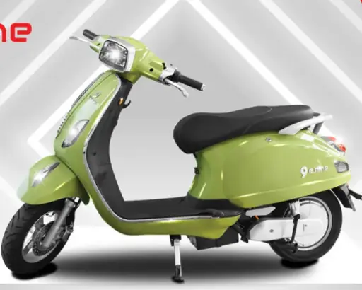 E - Nine V3