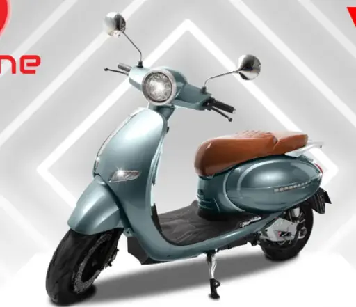 E - Nine V5